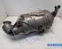 Catalytic Converter CITROËN JUMPY III Van (V_)