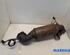 Catalytic Converter PEUGEOT RCZ, PEUGEOT 3008 MPV (0U_), PEUGEOT 5008 (0U_, 0E_), PEUGEOT 308 I (4A_, 4C_)