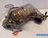 
Katalysator ohne Lambdasonde Renault Clio V BF 208A07026R P21590077
