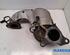 Catalytic Converter RENAULT MEGANE III Coupe (DZ0/1_)