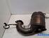 Catalytic Converter RENAULT MEGANE III Coupe (DZ0/1_)