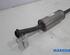 Middle Silencer PEUGEOT 308 SW II (LC_, LJ_, LR_, LX_, L4_), PEUGEOT 308 II (LB_, LP_, LW_, LH_, L3_)