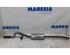 Middle Silencer PEUGEOT 308 II (LB_, LP_, LW_, LH_, L3_)