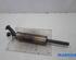 Middle Silencer PEUGEOT 3008 MPV (0U_)