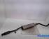 Middle Silencer FIAT 500 (312_), FIAT 500 C (312_)