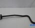 Middle Silencer PEUGEOT 308 II (LB_, LP_, LW_, LH_, L3_)