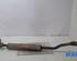 Middle Silencer RENAULT MEGANE III Coupe (DZ0/1_)