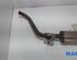 Middle Silencer RENAULT MEGANE III Coupe (DZ0/1_)