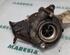 Turbocharger PEUGEOT 407 (6D)