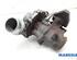 Turbocharger RENAULT KANGOO Express (FW0/1_)