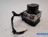 Abs Hydraulic Unit RENAULT MEGANE III Coupe (DZ0/1_)