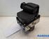 ABS Hydraulisch aggregaat PEUGEOT 307 CC (3B)