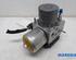 Abs Hydraulic Unit RENAULT ZOE (BFM_), RENAULT ZOE Hatchback Van (BFM_)