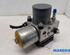 Abs Hydraulic Unit RENAULT ZOE (BFM_)