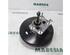 Brake Booster RENAULT Megane III Grandtour (KZ0/1)