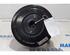 Brake Booster OPEL Vivaro B Kasten (--)