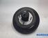 Brake Booster OPEL CORSA F (P2JO)