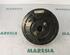 Brake Booster RENAULT MEGANE II Estate (KM0/1_)