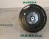 Brake Booster RENAULT MEGANE II Estate (KM0/1_)