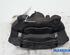 Brake Caliper FIAT Punto (199), FIAT Punto Evo (199), FIAT Grande Punto (199)