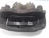 Brake Caliper RENAULT Master III Kasten (FV)