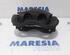 Brake Caliper RENAULT Master III Kasten (FV)