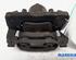 Brake Caliper CITROËN BERLINGO Box Body/MPV (K9)