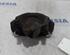 Brake Caliper RENAULT MEGANE III Hatchback (BZ0/1_, B3_)