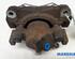 Brake Caliper RENAULT SCÉNIC III (JZ0/1_)