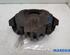 Brake Caliper PEUGEOT 508 SW I (8E_), PEUGEOT 508 I (8D_)