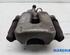 Brake Caliper RENAULT CLIO III (BR0/1, CR0/1), RENAULT CLIO II (BB_, CB_), RENAULT CLIO IV (BH_)