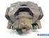 Brake Caliper RENAULT SCÉNIC III (JZ0/1_)