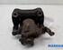 Brake Caliper PEUGEOT PARTNER Box Body/MPV