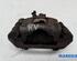 Brake Caliper FIAT PANDA (169_), FIAT PANDA (312_, 319_), FIAT 500 (312_), FIAT PANDA VAN (312_, 519_)