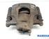 Brake Caliper PEUGEOT 107 (PM_, PN_), CITROËN C1 (PM_, PN_), CITROËN C1 II (PA_, PS_)