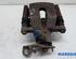 Brake Caliper RENAULT MEGANE III Coupe (DZ0/1_)