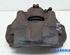 Brake Caliper RENAULT SCÉNIC III (JZ0/1_)