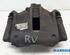 Brake Caliper CITROËN C3 II (SC_), CITROËN DS3, PEUGEOT 206 Hatchback (2A/C), PEUGEOT 208 I (CA_, CC_)