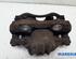 Brake Caliper CITROËN C3 II (SC_), CITROËN DS3, PEUGEOT 206 Hatchback (2A/C), PEUGEOT 208 I (CA_, CC_)