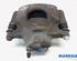 Bremszange links vorne Peugeot 107  4401G8 P21188296