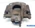 Brake Caliper CITROËN C1 (PM_, PN_), PEUGEOT 107 (PM_, PN_), CITROËN C1 II (PA_, PS_)