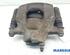 Brake Caliper CITROËN C1 (PM_, PN_), CITROËN C1 II (PA_, PS_), PEUGEOT 107 (PM_, PN_)