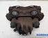 Brake Caliper CITROËN BERLINGO Box Body/MPV (B9)