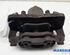 Brake Caliper PEUGEOT 3008 SUV (MC_, MR_, MJ_, M4_)