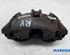 Brake Caliper PEUGEOT 307 (3A/C)