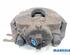 Brake Caliper RENAULT ESPACE IV (JK0/1_), RENAULT LAGUNA II Grandtour (KG0/1_)