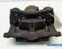 Brake Caliper RENAULT CLIO III (BR0/1, CR0/1)