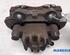 
Bremszange links vorne Citroen C4 II B7 4404J7 P21717994
