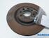 Brake Disc ALFA ROMEO Mito (955)