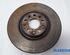 Brake Disc ALFA ROMEO Giulietta (940)